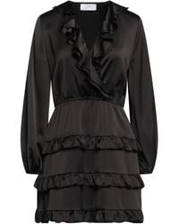 Soallure - Mini Dress - Lyst