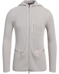 Giorgio Armani - Strickjacke - Lyst