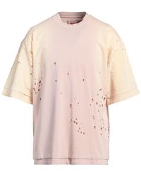 PDF - T-Shirt Cotton - Lyst