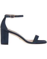 Stuart Weitzman - Sandals - Lyst