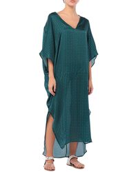 Fisico Strandkleid - Grün