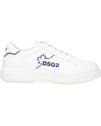 DSquared² - Trainers - Lyst