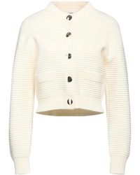 Sandro - Cardigan - Lyst