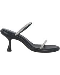 Wandler - Sandals Textile Fibers - Lyst