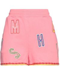 Moschino - Shorts & Bermudashorts - Lyst