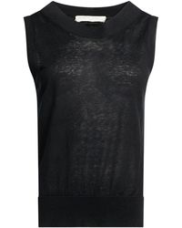 FILIPPO DE LAURENTIIS - Sweater Silk, Linen - Lyst