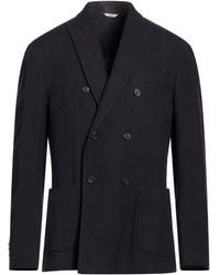 Roda - Blazer Virgin Wool - Lyst