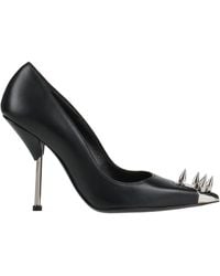 McQueen - Pumps - Lyst