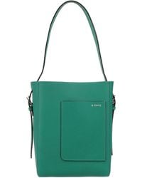 Valextra - Shoulder Bag - Lyst