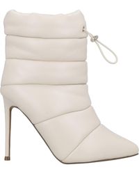 Steve Madden - Ankle Boots - Lyst