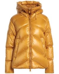 AFTER LABEL - Pufferjacke & Daunenjacke - Lyst