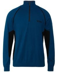 BOSS - T-Shirt - Lyst