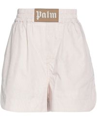 Palm Angels - Shorts & Bermudashorts - Lyst