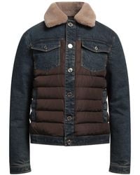 Moorer - Puffer - Lyst