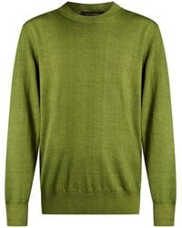 Officina 36 - Sweaters - Lyst