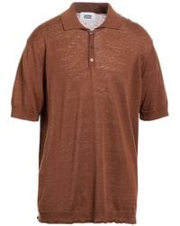 Alpha Studio - Polo - Lyst