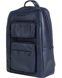 Piquadro - Mochila - Lyst