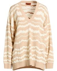 Missoni - Sweaters - Lyst