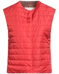 Mackintosh - Chompa Sin Mangas - Lyst