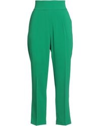 Pinko - Pants - Lyst
