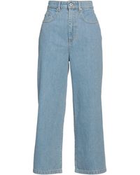 KENZO - Jeans - Lyst