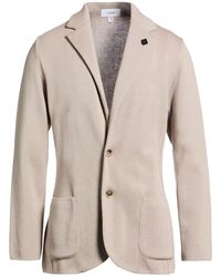 Lardini - Blazer - Lyst