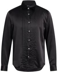 John Varvatos - Shirt - Lyst