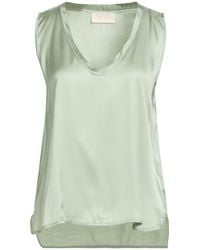 iBlues - Top Viscose - Lyst