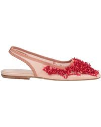 Dries Van Noten - Ballet Flats - Lyst