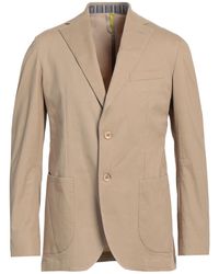 Harmont & Blaine - Blazer - Lyst