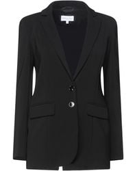 Patrizia Pepe - Suit Jacket - Lyst