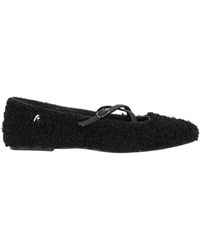 Replay - Ballet Flats - Lyst