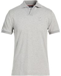 Psycho Bunny - Polo Shirt Pima Cotton - Lyst