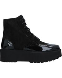 Hogan - Ankle Boots - Lyst