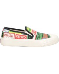 KENZO - Sneakers - Lyst