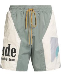 Rhude - Shorts & Bermudashorts - Lyst