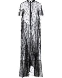 DSquared² - Midi Dress - Lyst