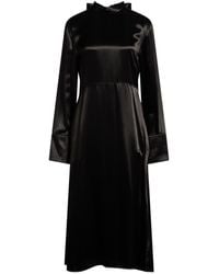 Jil Sander - Midi Dresses - Lyst