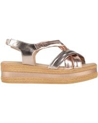 Cinzia Soft - Sandals Soft Leather - Lyst