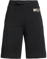 Moschino - Shorts & Bermuda Shorts - Lyst
