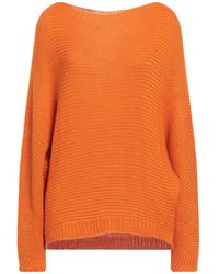 Boutique De La Femme - Sweater - Lyst