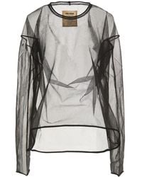 Uma Wang - Top - Lyst