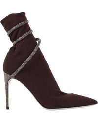 Rene Caovilla - Stivaletti - Lyst
