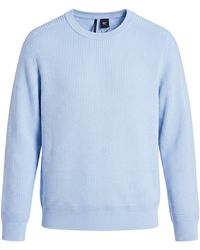 ALPHATAURI - Sweater Wool - Lyst