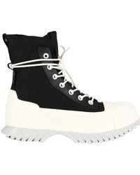 Converse - Ankle Boots - Lyst