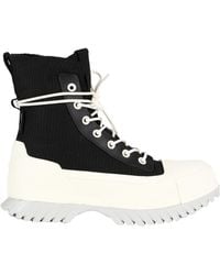 Converse - Ankle Boots - Lyst