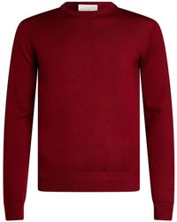 FILIPPO DE LAURENTIIS - Sweaters - Lyst