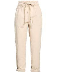Alpha Studio - Pants - Lyst