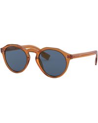 Burberry Sonnenbrille - Orange