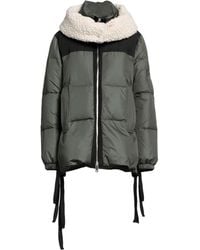 Holubar - Pufferjacke & Daunenjacke - Lyst